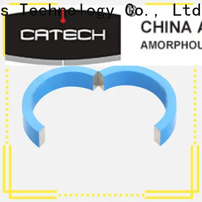 Catech cut core company for EMI EMC Filter 1