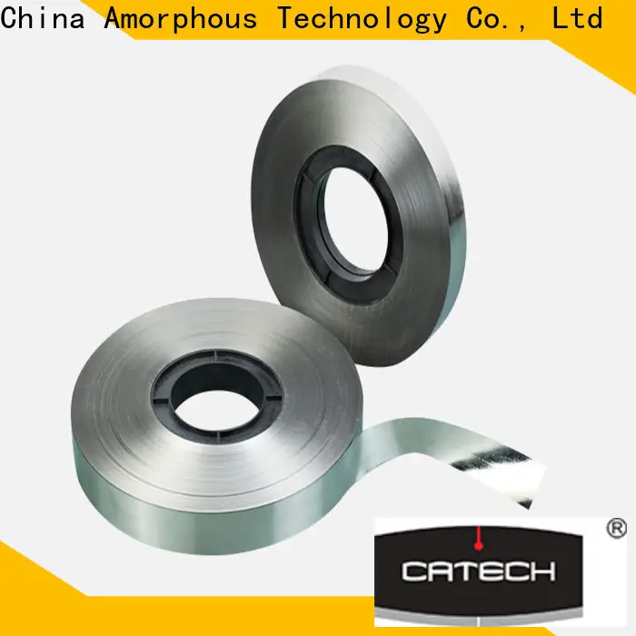 Top magnetic core manufacturers Supply for common mode filters 1