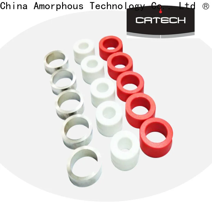 Catech Excellent Cobalt-based core company for iverters, EV Chargers and wind turbines 1