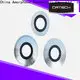 Catech Latest amorphous magnetic material Supply for iverters, EV Chargers and wind turbines 1