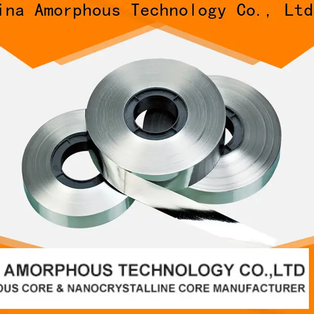 Customized soft magnetic material Suppliers for EMI EMC Filter 1