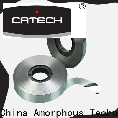 Customized amorphous steel Supply for Distribution Transformer 1