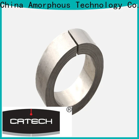 Catech common mode choke coil Suppliers for iverters, EV Chargers and wind turbines 1