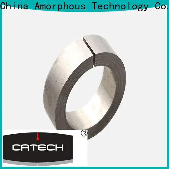 Catech common mode choke coil Suppliers for iverters, EV Chargers and wind turbines 1