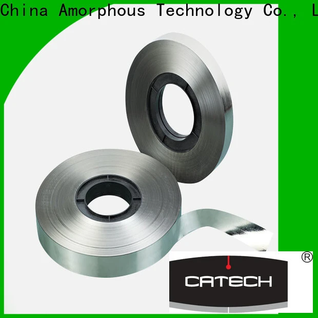 Catech amorphous steel Suppliers for EMI EMC Filter 1