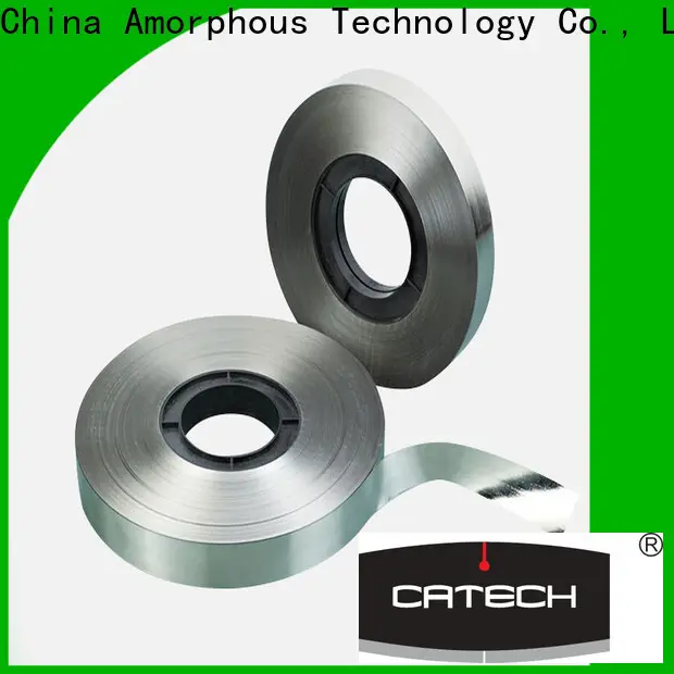 Catech amorphous steel Suppliers for EMI EMC Filter 1