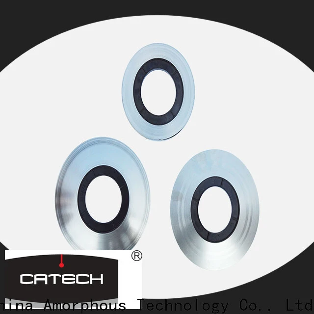 Catech Best nanocrystalline magnetic materials company for current transformers 1