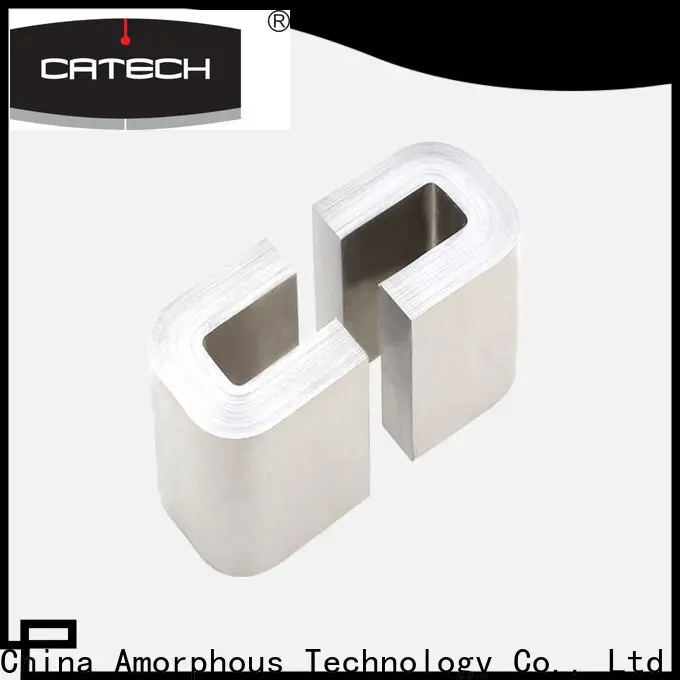 Catech High-quality cut core company for iverters, EV Chargers and wind turbines 1
