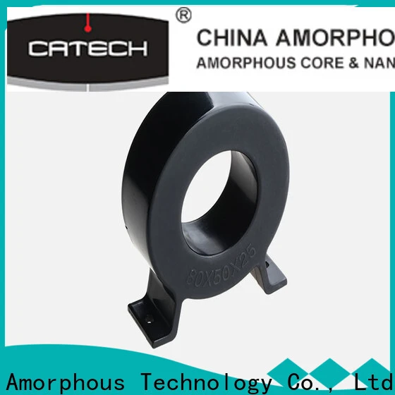 Wholesale amorphous core transformer Suppliers for automotive industries 1