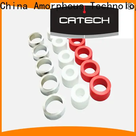 Reliable  amorphous core manufacturers for Distribution Transformer 1