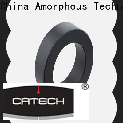 Catech Reliable  common mode choke core Supply for EMI EMC Filter 1