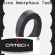 Catech Reliable  common mode choke core Supply for EMI EMC Filter 1