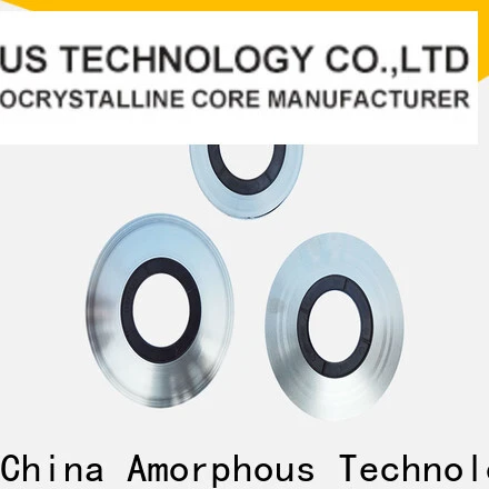 Catech Customized amorphous metallic alloys Suppliers for EMI EMC Filter 1
