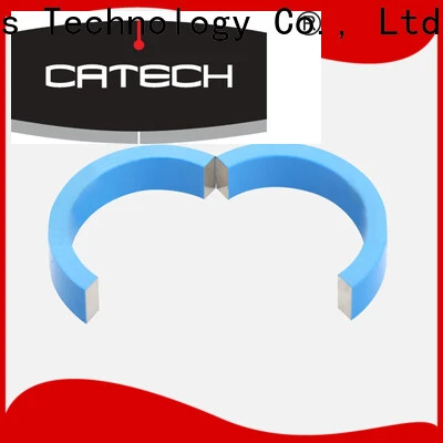 Catech amorphous toroidal core factory for iverters, EV Chargers and wind turbines 1