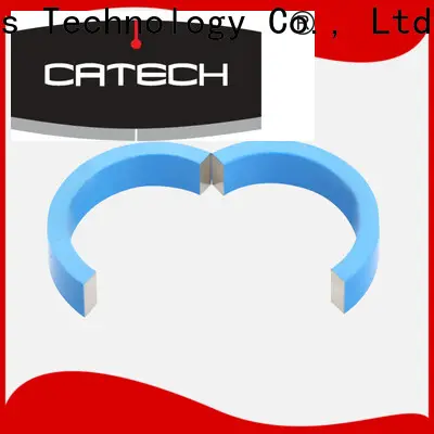 Catech amorphous toroidal core factory for iverters, EV Chargers and wind turbines 1