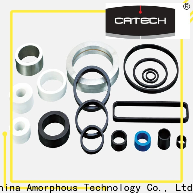 Catech High-quality common mode choke coil factory for iverters, EV Chargers and wind turbines 1
