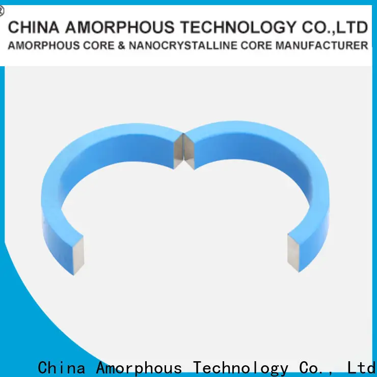 Catech Latest amorphous metal core manufacturers for Distribution Transformer 1