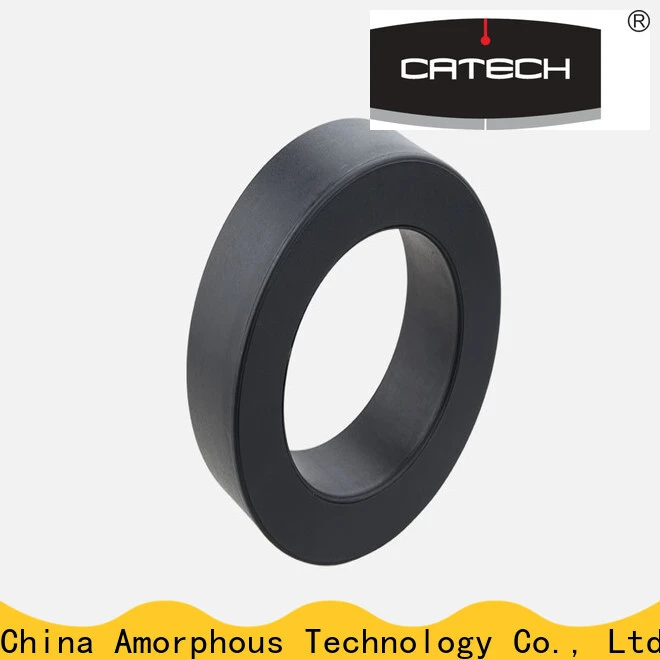 Catech common mode choke core factory for common mode choke 1