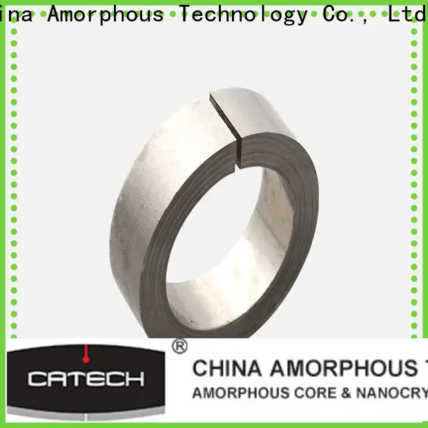 Catech 3 phase common mode choke Supply for common mode filters 1