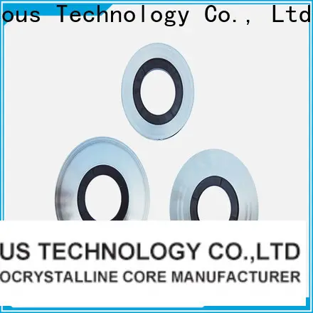 Catech amorphous metal ribbon factory for automotive industries 1