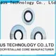 Catech amorphous metal ribbon factory for automotive industries 1