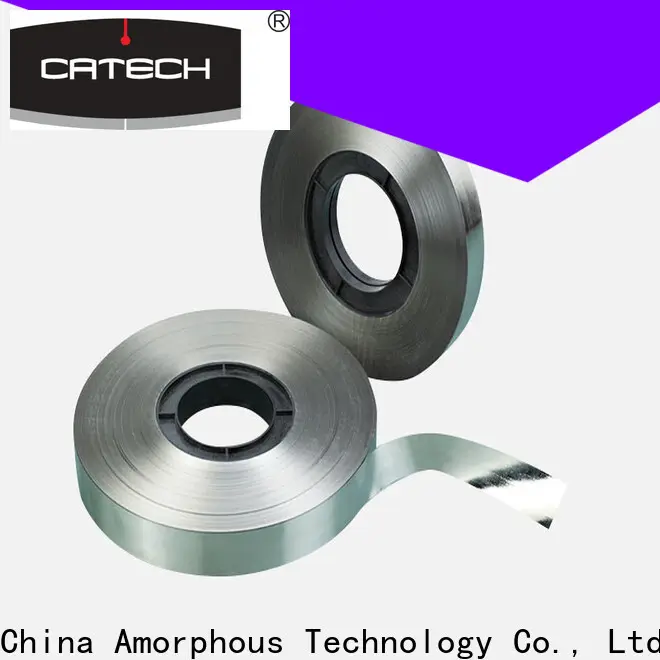 Latest amorphous metallic alloys factory for automotive industries 1