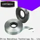 Latest amorphous metallic alloys factory for automotive industries 1
