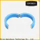 Catech Best amorphous toroidal core Suppliers for common mode filters 1
