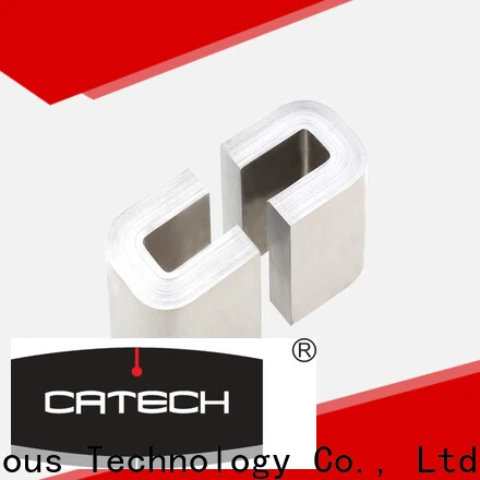 Catech amorphous alloy core Suppliers for EMI EMC Filter 1