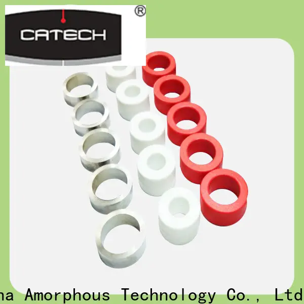 High-quality amorphous core company for Distribution Transformer 1