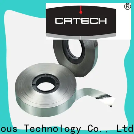 Catech nanocrystalline core material manufacturers for EMI EMC Filter 1