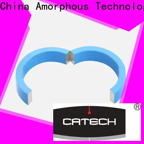 Catech cut core factory for iverters, EV Chargers and wind turbines 1