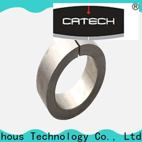 Catech Best amorphous cores manufacturers for current transformers 1