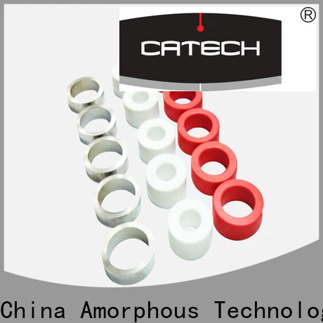 Best amorphous core Supply for common mode filters 1