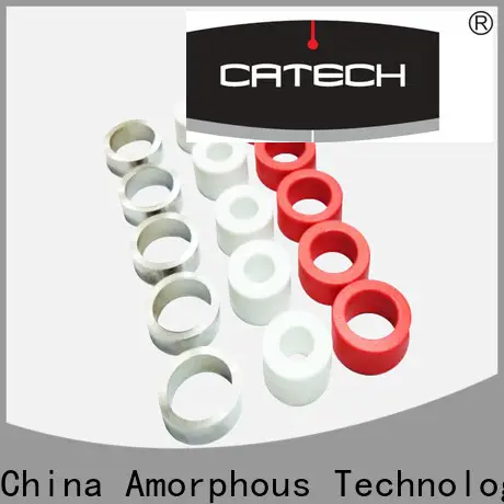 Best amorphous core Supply for common mode filters 1