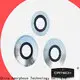 Catech nanocrystalline alloy Supply for common mode choke 1