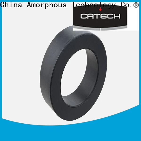 Excellent common mode current choke company for EMI EMC Filter 1