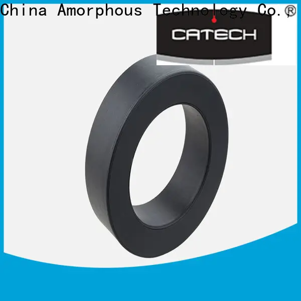 Excellent common mode current choke company for EMI EMC Filter 1