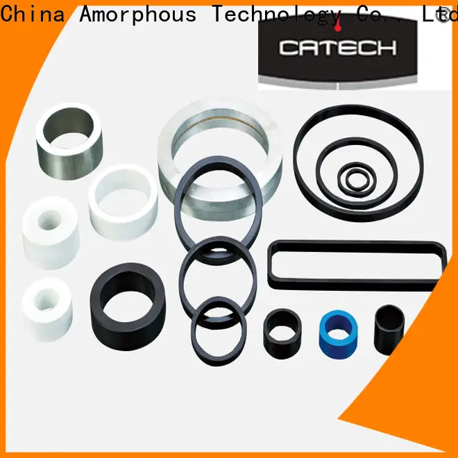 High-quality amorphous cores Suppliers for EMI EMC Filter 1