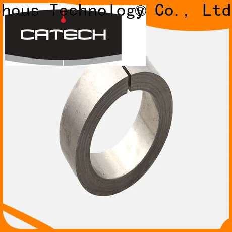 Catech current transformer core manufacturers for EMI EMC Filter 1