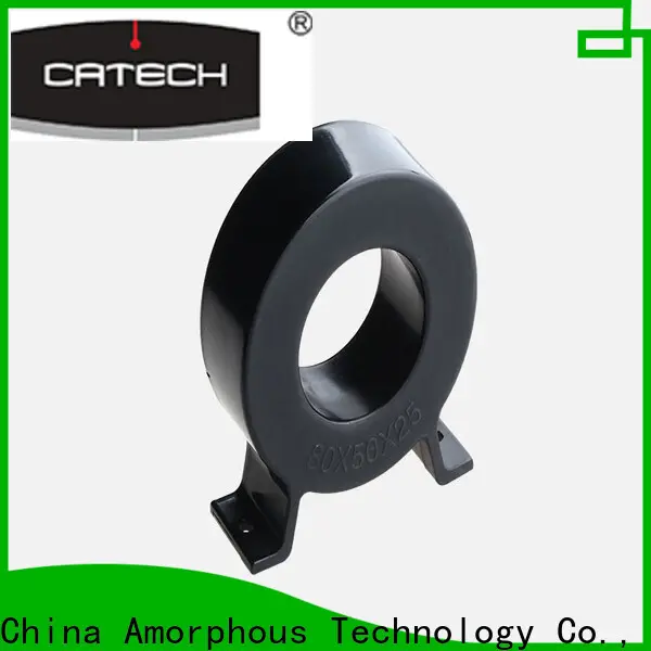 Catech toroids for baluns manufacturers for current transformers 1