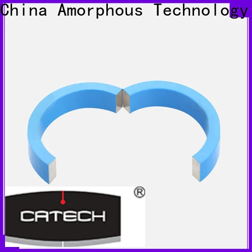 Catech High-quality cut core Suppliers for common mode filters 1