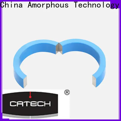 Catech High-quality cut core Suppliers for common mode filters 1