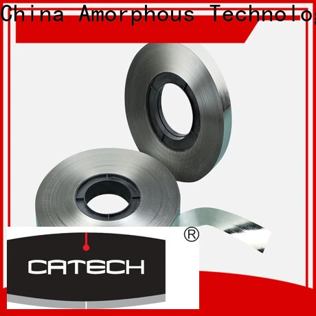 Catech amorphous technology factory for common mode choke 1