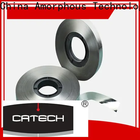 Catech amorphous technology factory for common mode choke 1