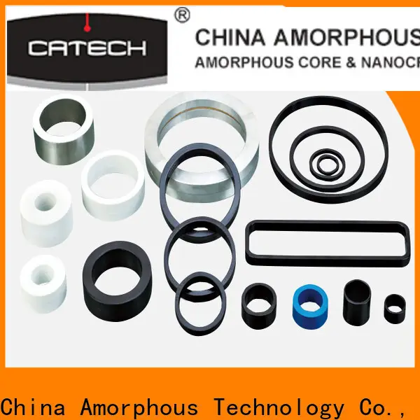 Catech Reliable  toroidal transformer core Suppliers for automotive industries 1