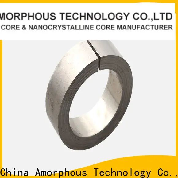 Catech toroidal core company for current transformers 1