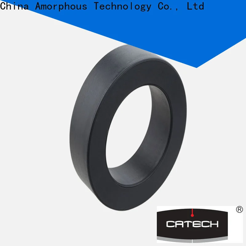 Excellent amorphous metal transformer Suppliers for current transformers 1