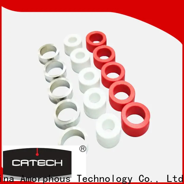 Best cobalt magnetic Supply for common mode filters 1