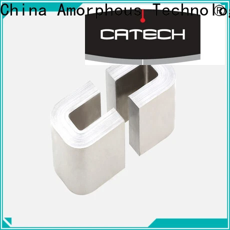 Reliable  amorphous core company for automotive industries 1